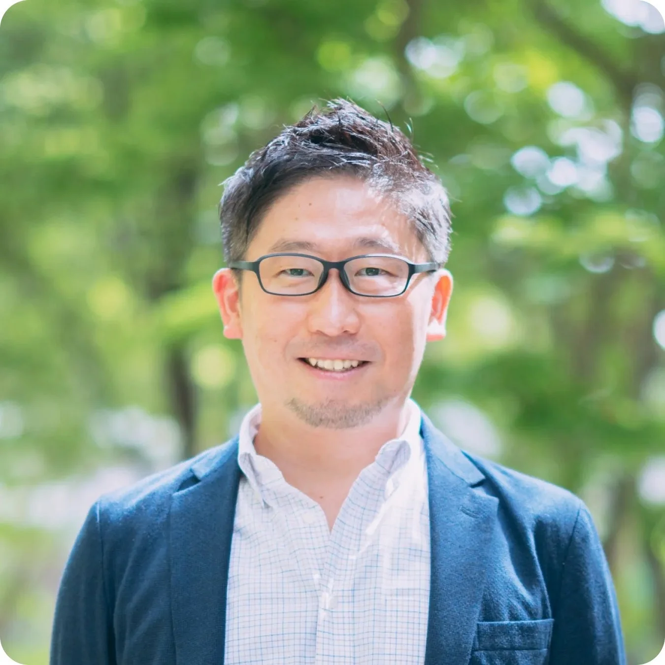 代表取締役社長 小坂 順一