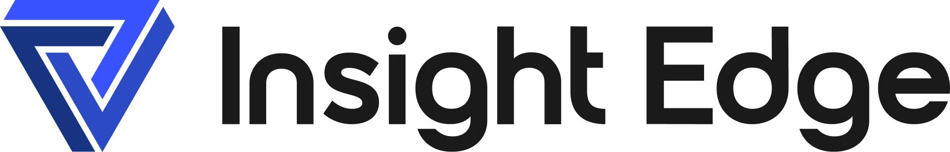 Insight Edge ロゴ