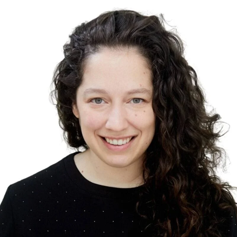 Jyll Saskin Gales氏