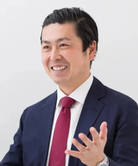 株式会社エンディングキャリア 代表取締役 佐藤大介氏