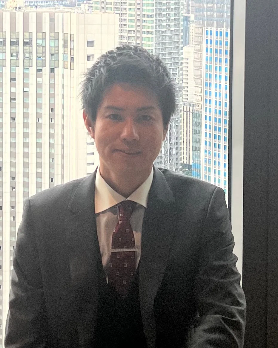 株式会社ストーンハート 代表取締役 吉田 大貴氏