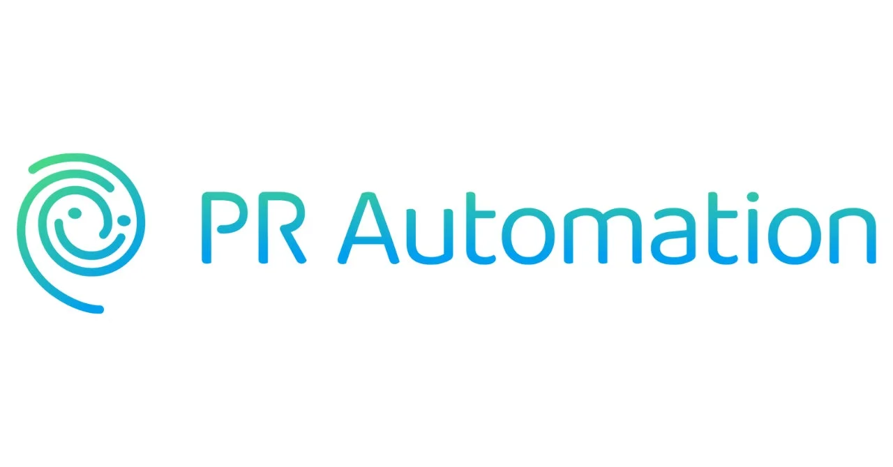 PR Automationロゴ