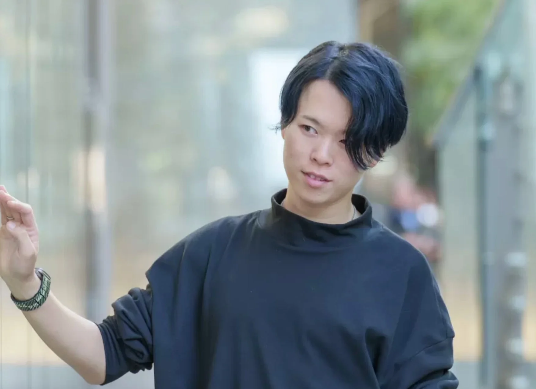 合同会社Writers-hub 代表 米山拓真氏