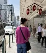 河原町・烏丸・京都駅エリア担当ライター 葛西りつさん