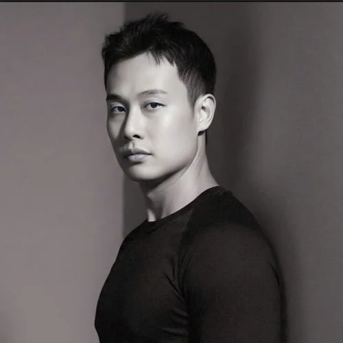 Brospixel General Director Lê Duy Quang氏のポートレート