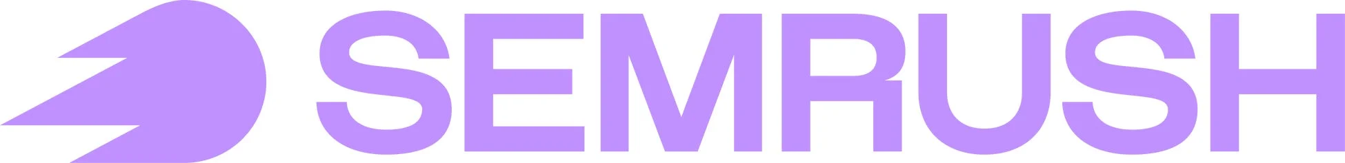 SEMrushのロゴ