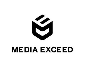 メディアエクシードロゴ
