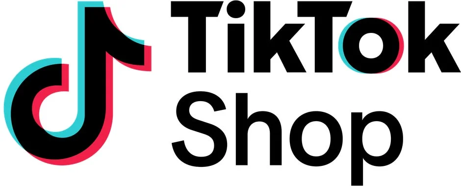 TikTok Shopロゴ