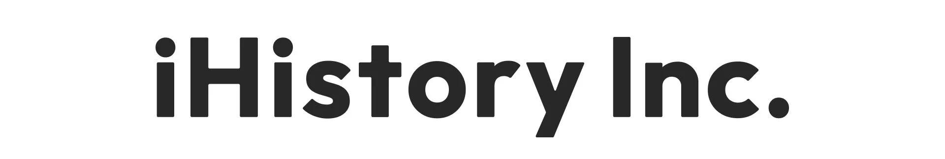 iHistory Inc.