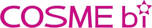COSME bi ロゴ