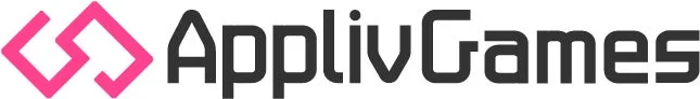 ApplivGames ロゴ
