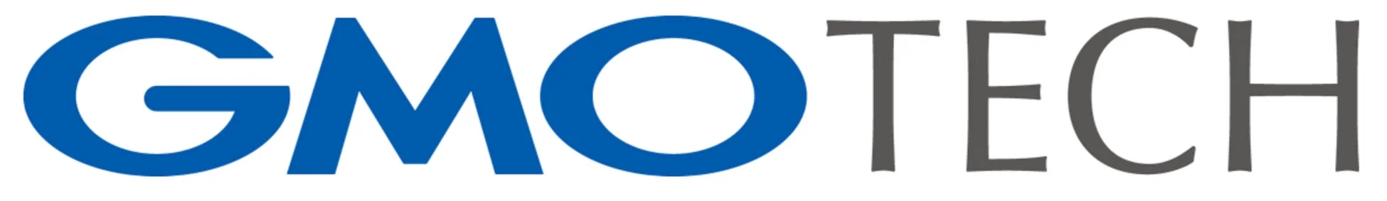 GMO TECHロゴ