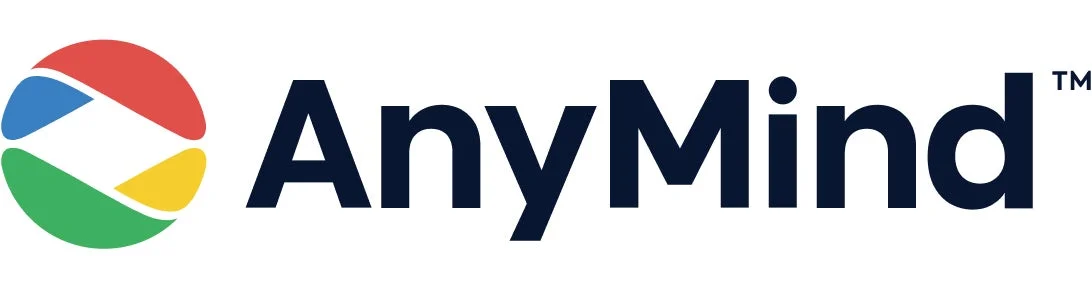 AnyMind Groupロゴ
