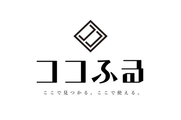 ココふるロゴ
