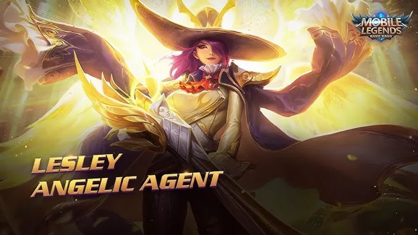 Angelic Agent