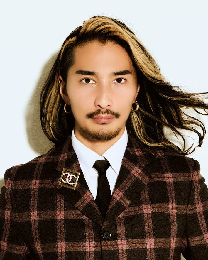 榊原清一氏プロフィール