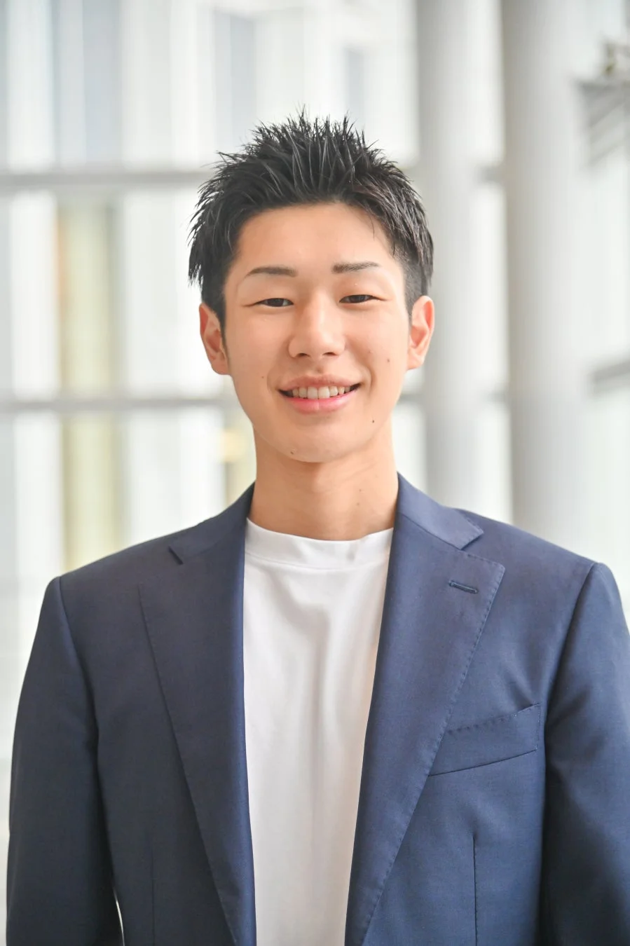 株式会社ゆめスタ 代表取締役 飯田思遠氏