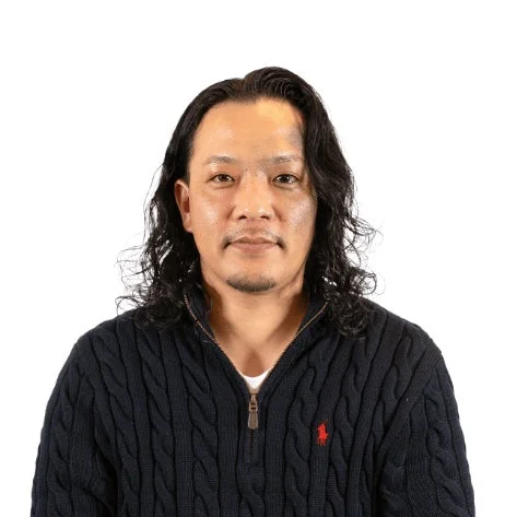 青桺 諒亮氏