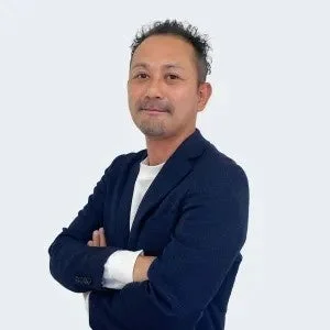 杉村 理氏