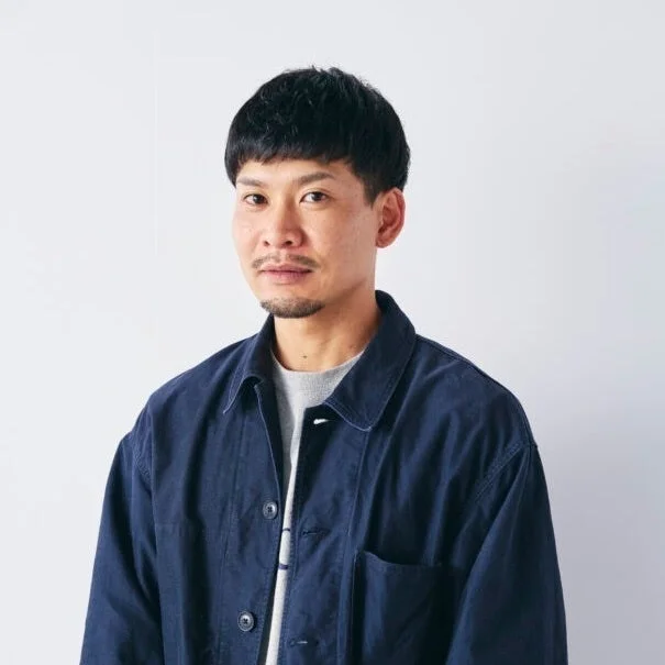 樽見 章寛氏