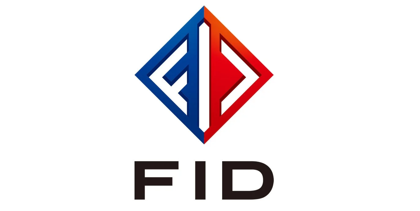 FIDロゴ