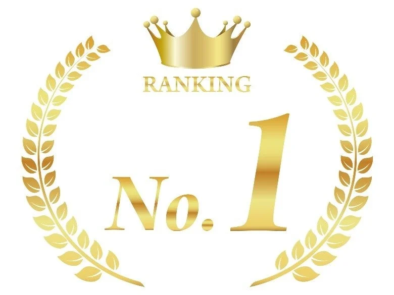 RANKING No.1
