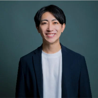 代表取締役 沖野耕基