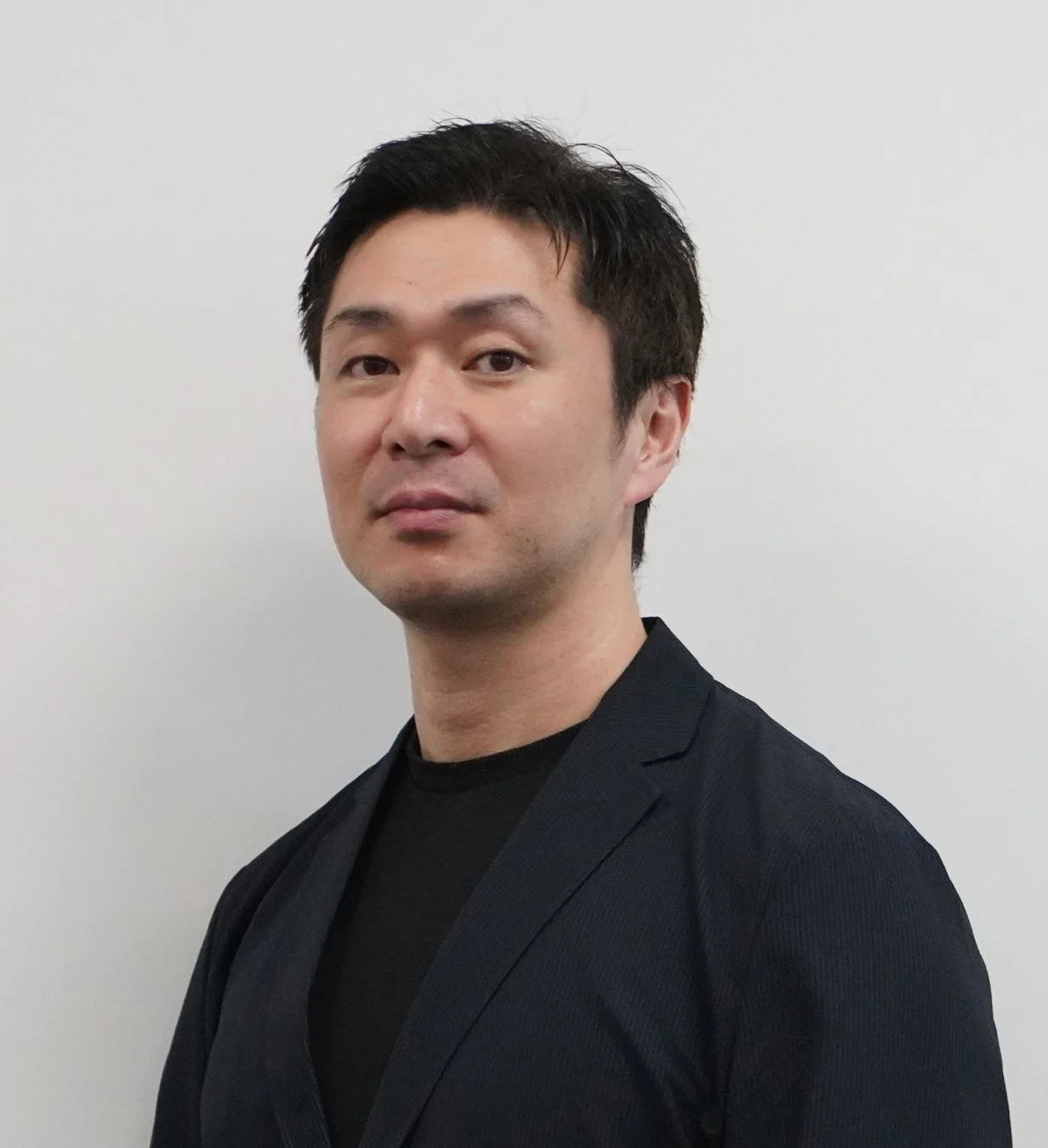 矢野 孝典氏