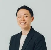 浅井 優太氏