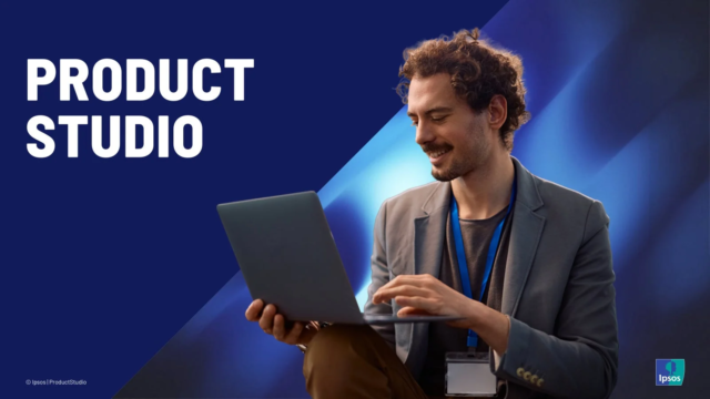 AIが製品開発を加速！イプソスが革新的な製品テストプラットフォーム「Product Studio」を公開✨