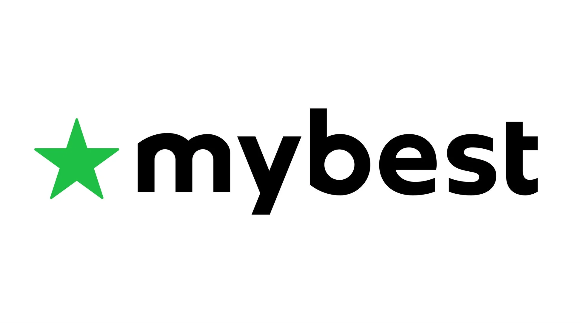 mybest ロゴ