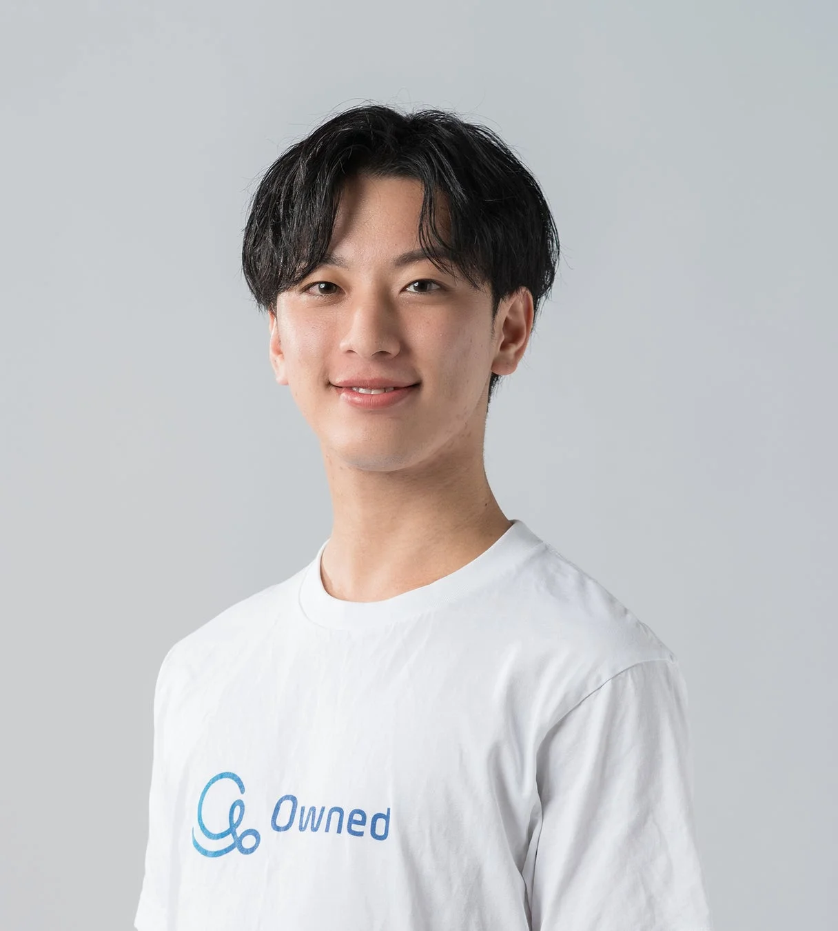 Owned株式会社 共同代表 信谷 康邦