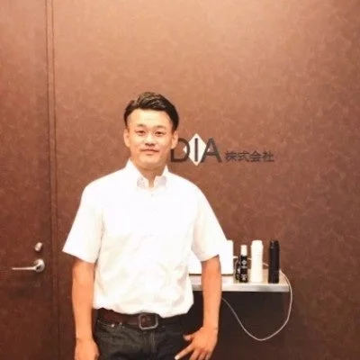 YTマーケティング 高嶋 隼一氏