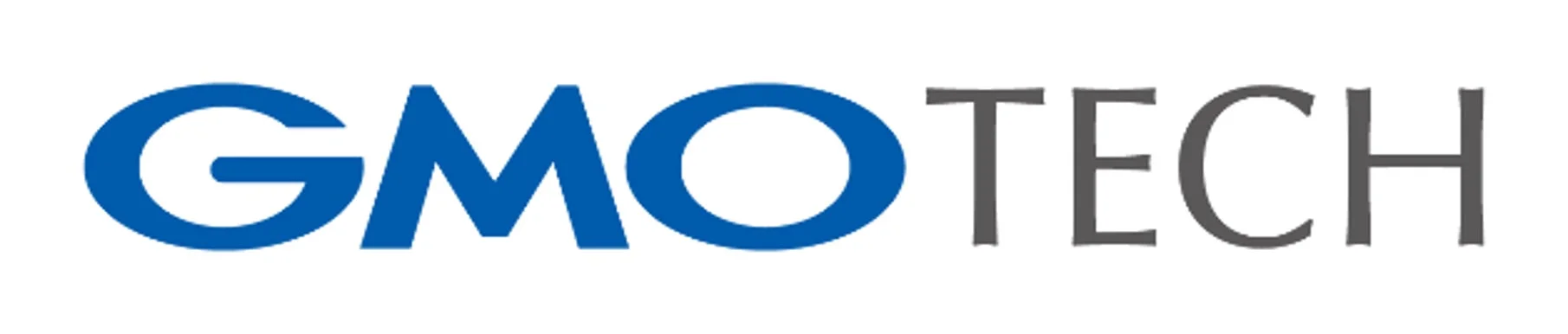 GMO TECHロゴ