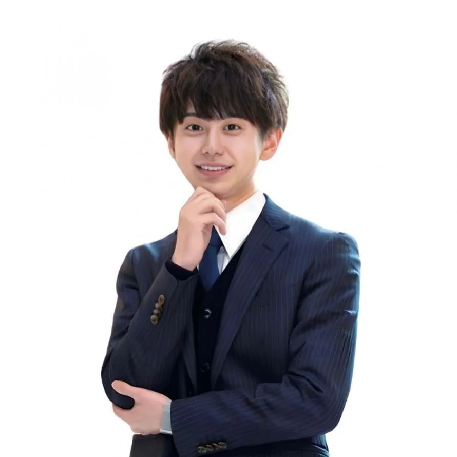 株式会社nanairo 代表取締役 瀬戸敦史氏のポートレート