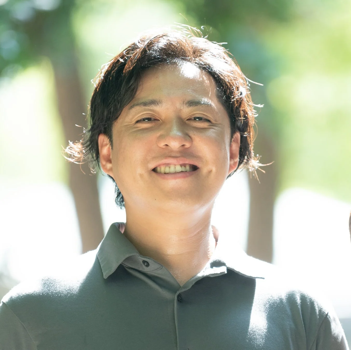 株式会社ラクダ 代表取締役 西尾勝太