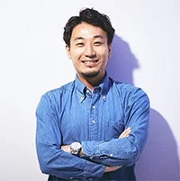 番 優仁氏