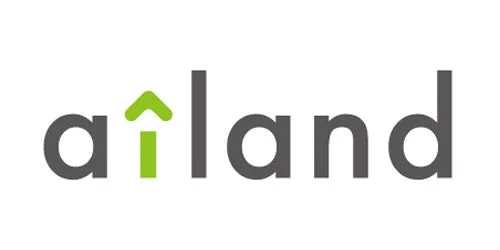 ailandロゴ