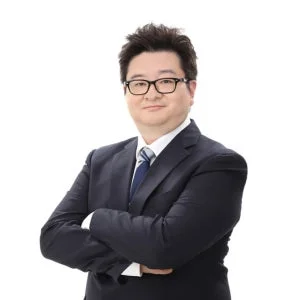 LINEマーケター 吉田泰典氏