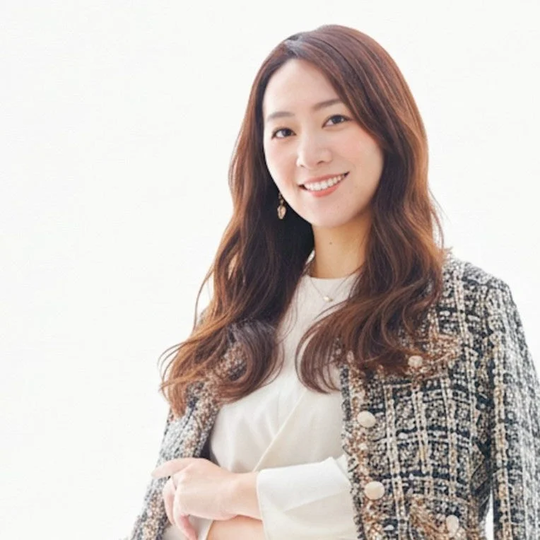 田中紗代氏