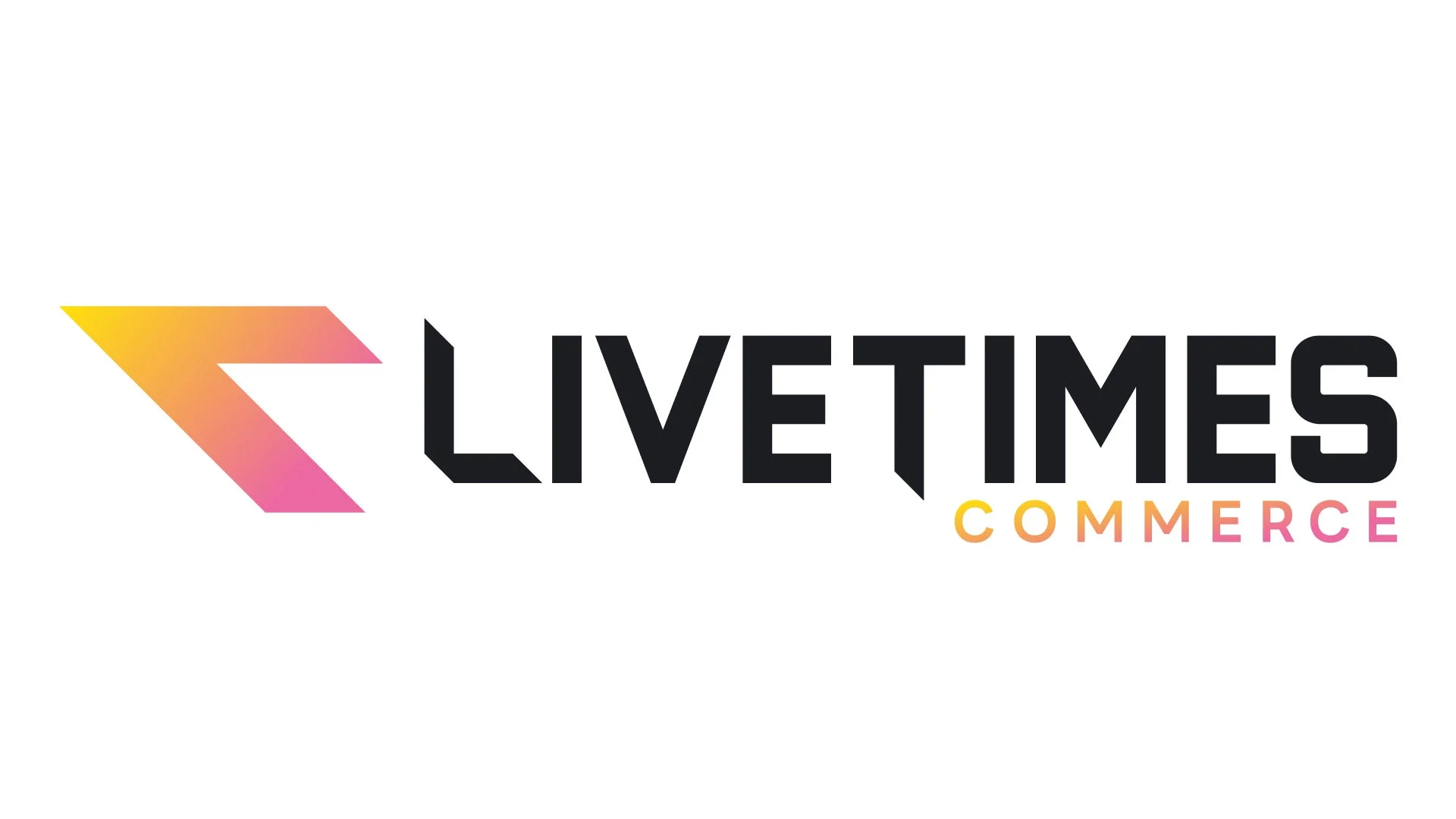 LIVE TIMES COMMERCEロゴ