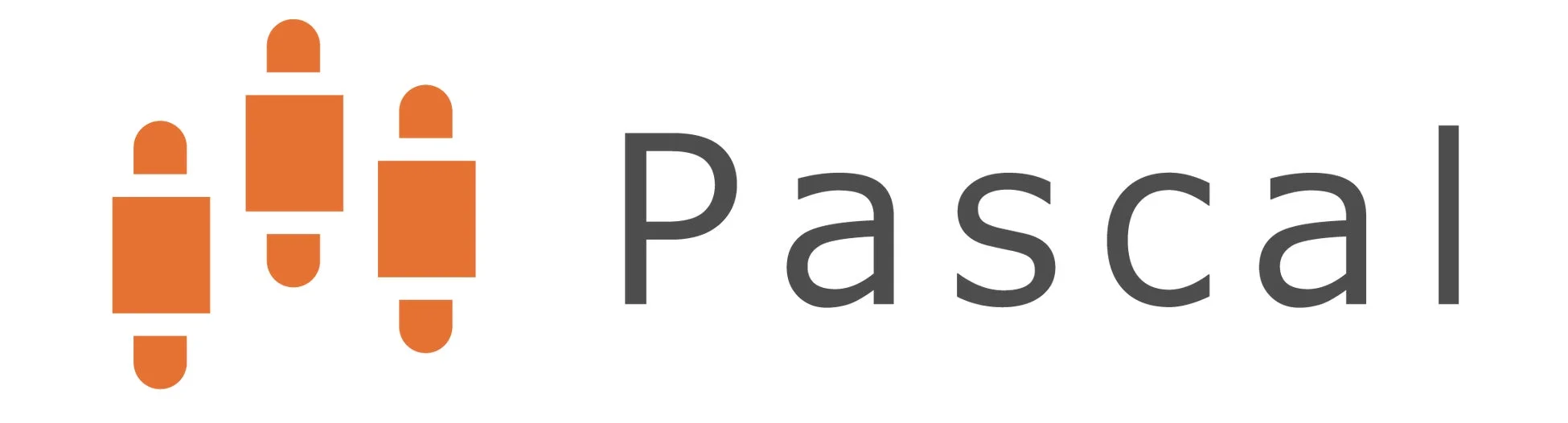 Pascal ロゴ