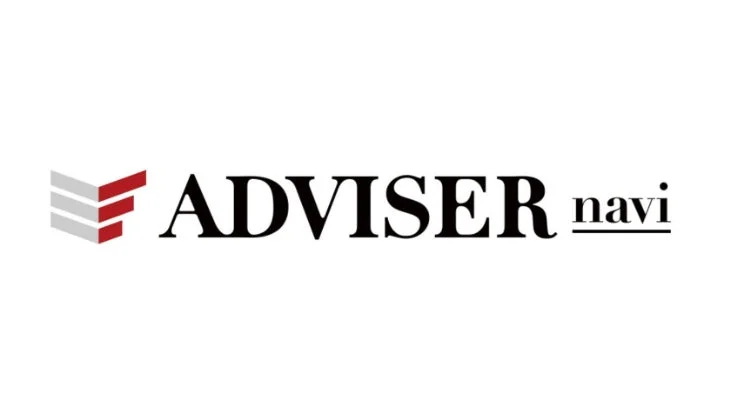 アドバイザーナビ株式会社ロゴ