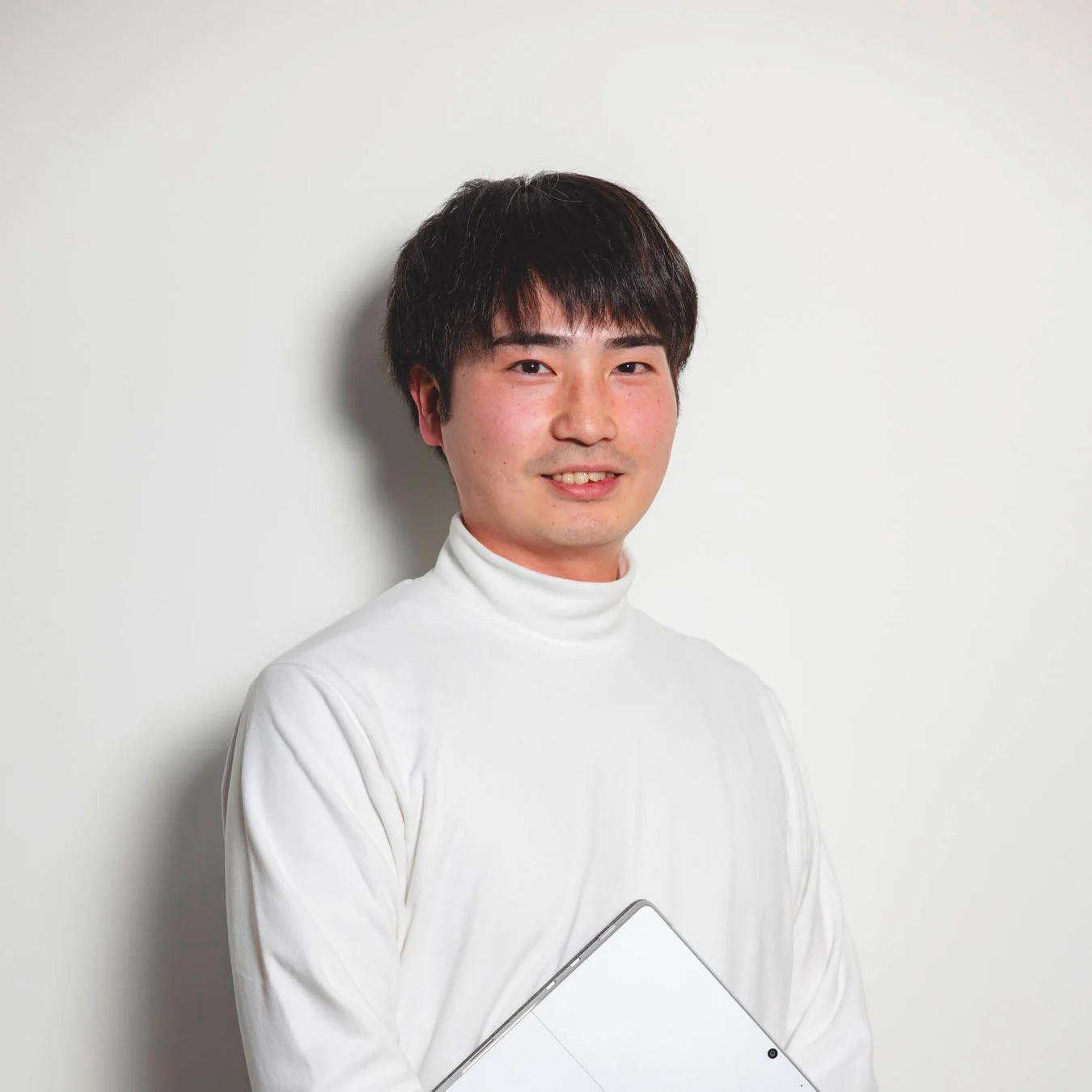 株式会社AI Docks 代表取締役 松永勇樹氏