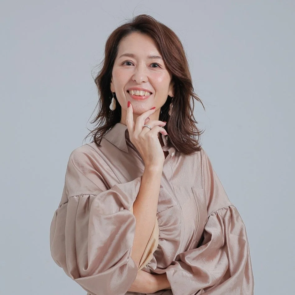 山下良枝氏