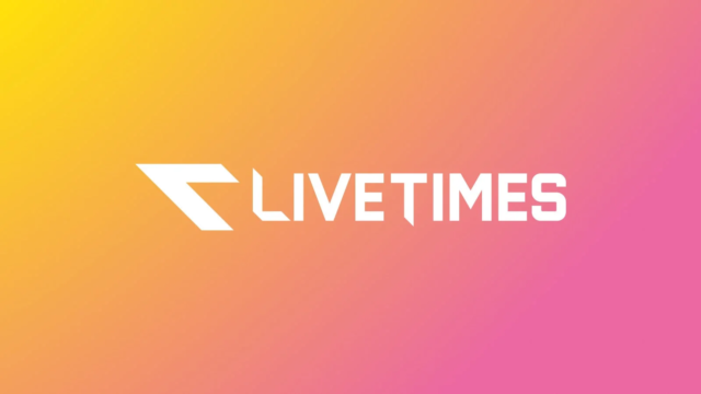 ニュースメディア「LIVE TIMES」が3ブランド体制へ刷新！エンタメ・ライブコマース領域へ拡大し、新たな挑戦を支援🚀
