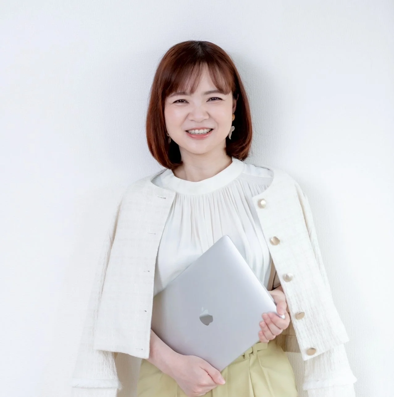 松本ちあき氏