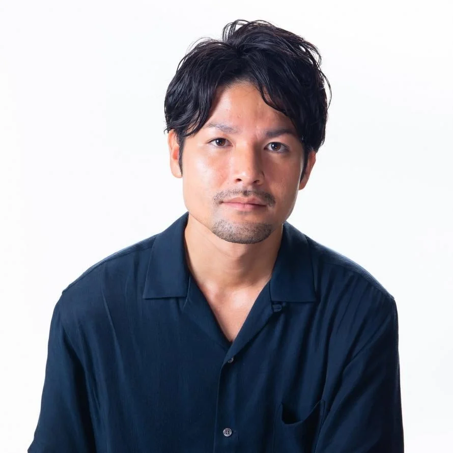 株式会社KUROKO代表取締役 池村光次氏のポートレート