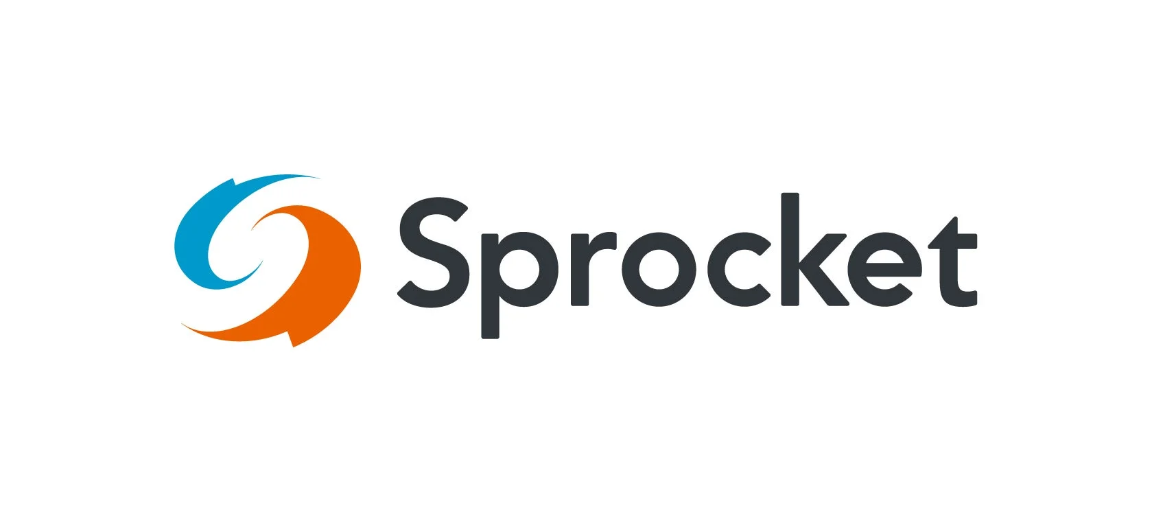 Sprocket ロゴ