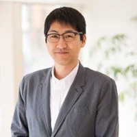 笹田幸利氏